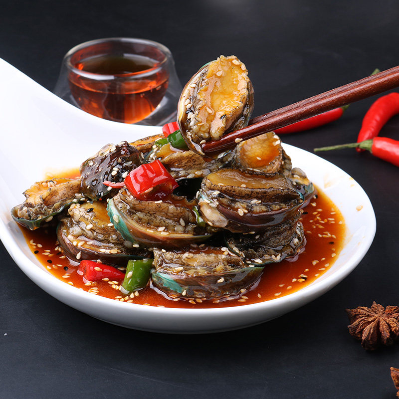 首页 下载app                          即食麻辣鲍鱼香辣佛跳墙海鲜