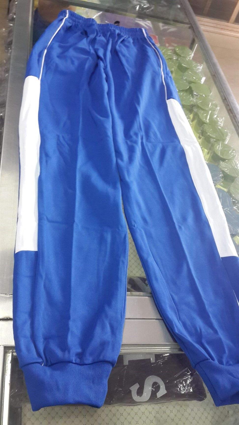2021南师大附中秋季校裤单件学生校服校服