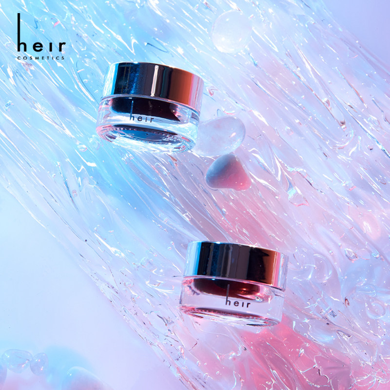 heir赫艾迩-明眸自然持久不晕染眼线膏