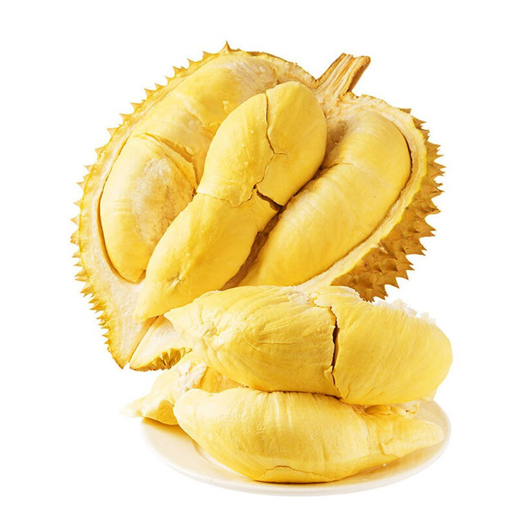 冷冻榴莲佳沃冻肉泰国进口盒装顺丰速发榴莲