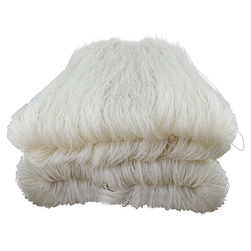 米面米粉浙江台州特产临海小芝手工炒粉农家冲泡方便面