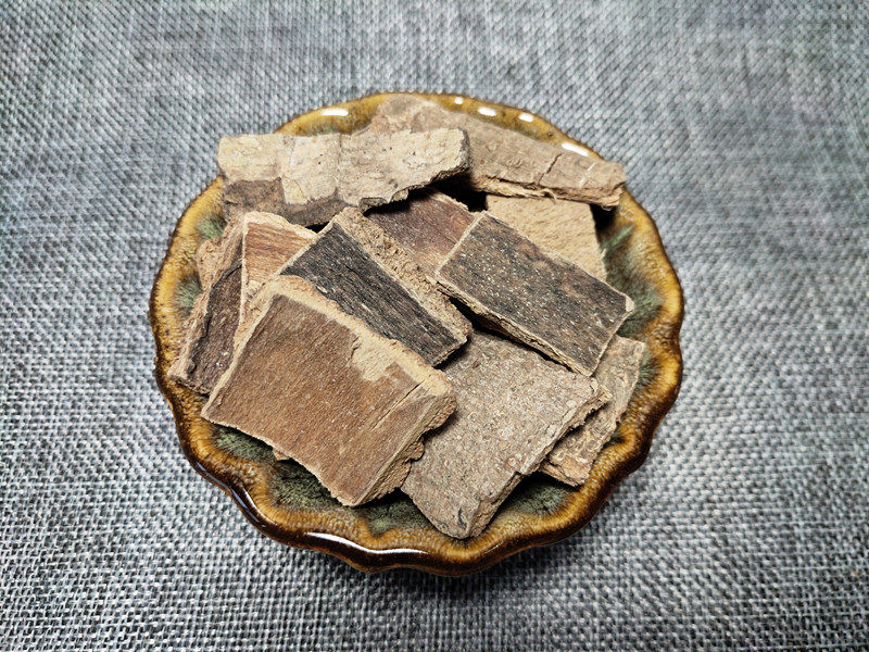 树根正宗树皮500g白皮喜树皮非野生中药材其他药食同源食品