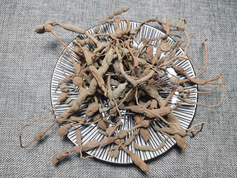 正宗甄选虎刺根500g绣花针根老虎刺老小叶刺风非野生中药材粉