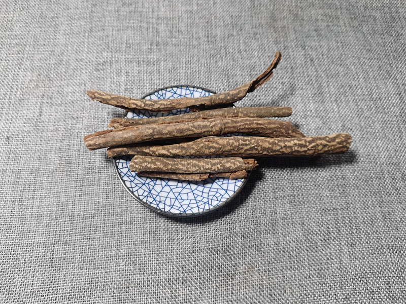 杜仲500g白杜仲野生中药材其他药食同源食品