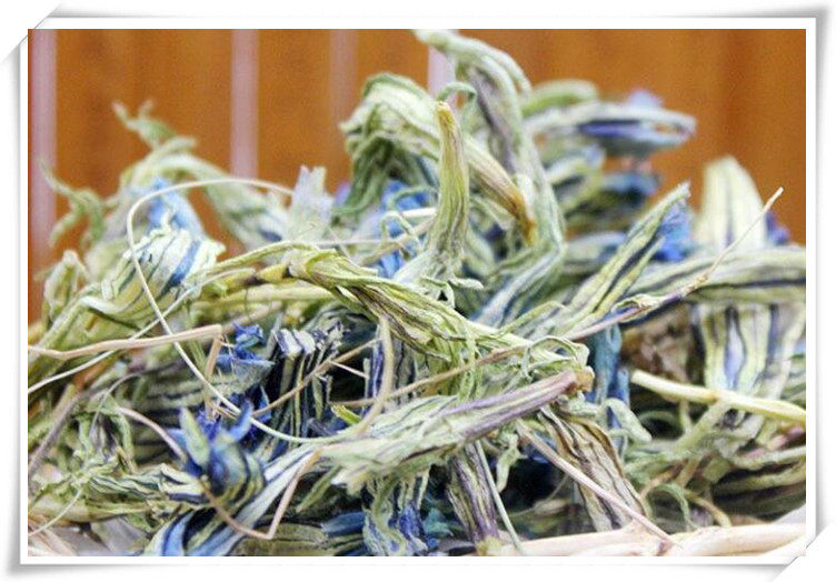 满天星500g玉美人虞美人花茶龙胆新鲜干货野生中药材其他药食同源食品