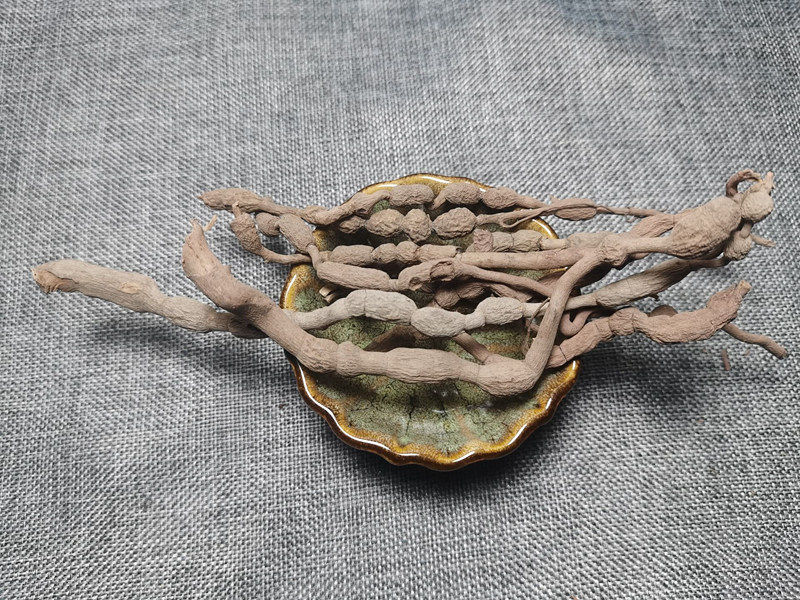 正宗甄选虎刺根500g绣花针根老虎刺老小叶刺风非野生中药材粉