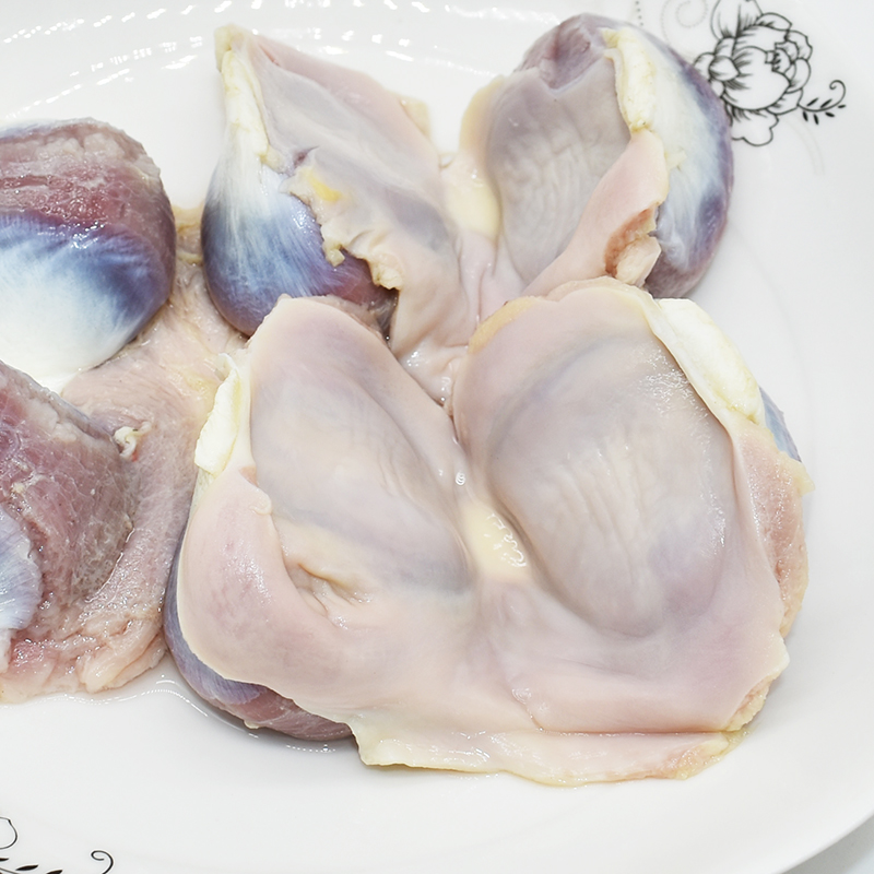 新鲜鸭胗4斤装生鸭珍冷冻生鲜大鸭肫鸭生鸭肾其它