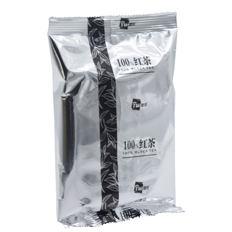 红茶捷荣t001170g5袋t001港式拼配锡兰diy其它红茶