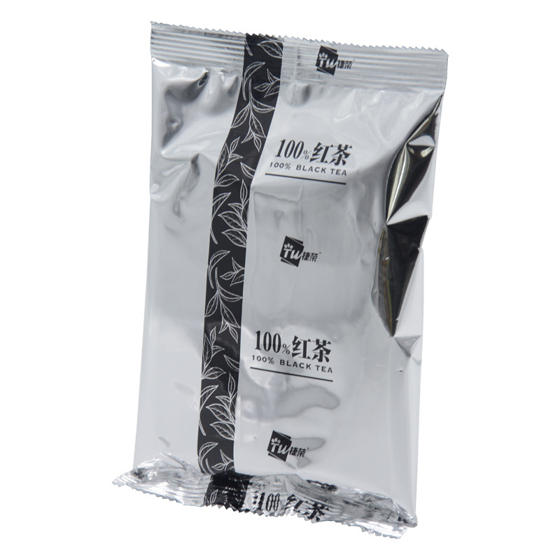 红茶捷荣t001170g5袋t001港式拼配锡兰diy其它红茶