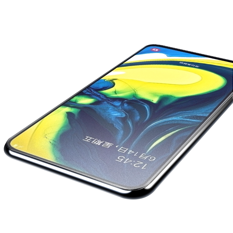 磨砂三星适用于覆盖a905g保护膜a904guva80samsunga9sa60手机贴膜