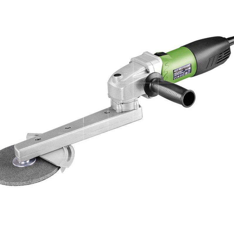 打磨机边角抛光机不锈钢打磨焊缝长臂死角其它电动工具