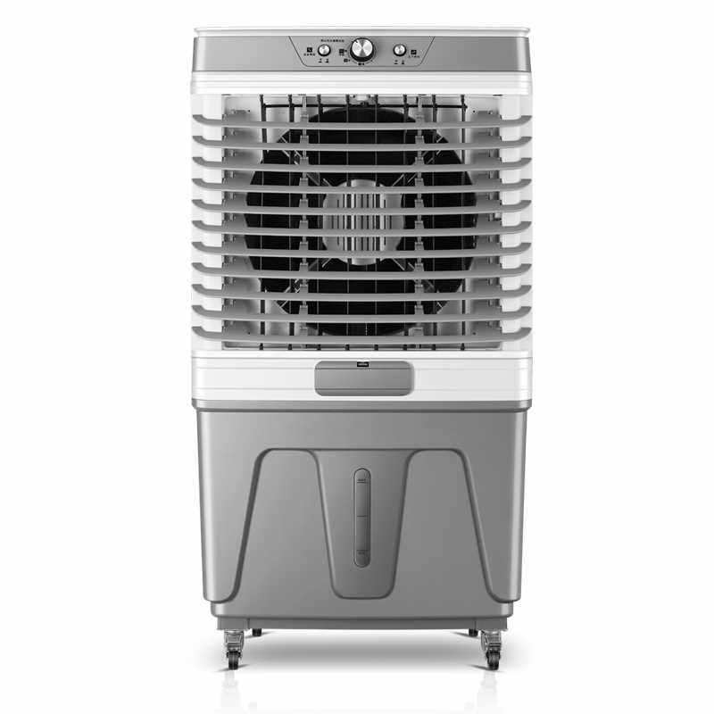 水冷空调夏新小型冷风风机制冷家用风扇商用空调扇