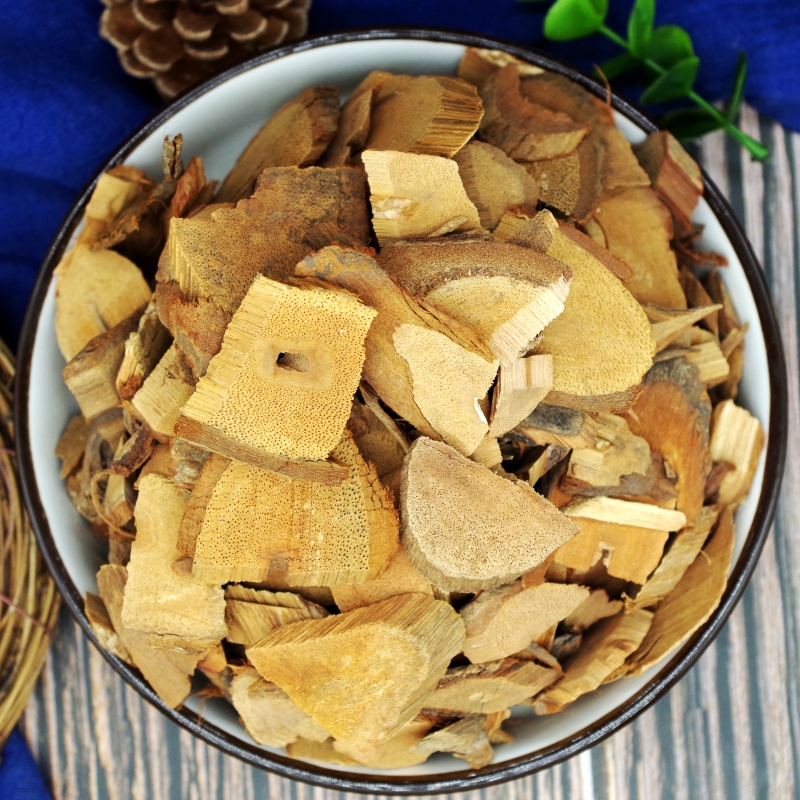 老虎500克山风风沙十八钻骨风包野生中药材其他药食同源食品