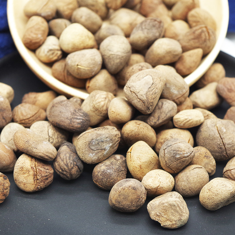 大枫风子50g大风仁麻野生中药材粒粒饱满无硫其他药食同源食品