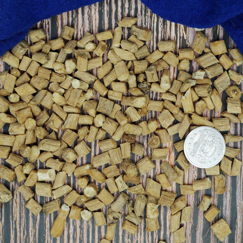 怀牛50g河南焦作野生淮牛漆牛七牛夕搭黄芪其他药食同源食品