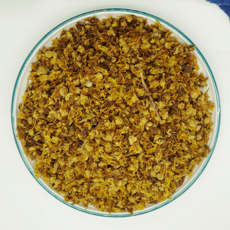 梅花中药材腊梅黄梅花花草茶筷子50克其他药食同源食品