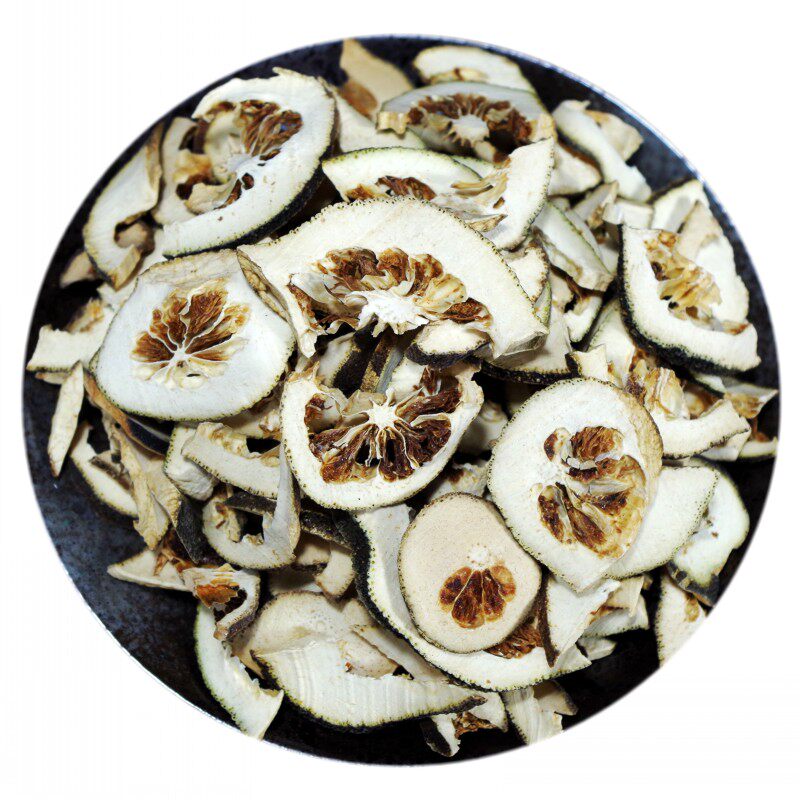 包邮枳壳50克只壳商壳江西枳壳大枳壳川枳壳中药材可磨粉