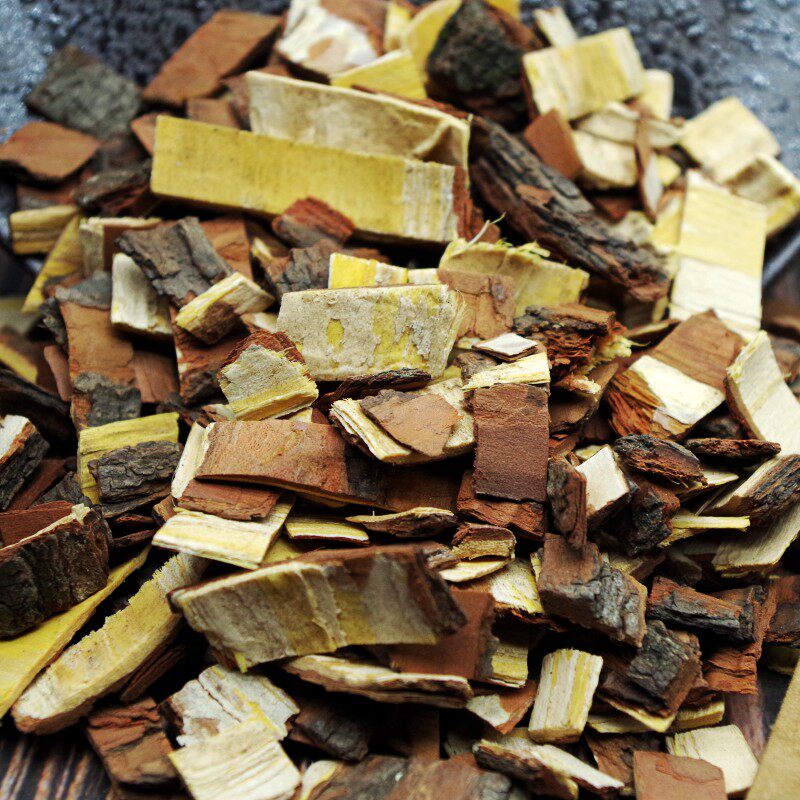 苦楝500克楝皮楝木树皮苦楝根中药材包邮其他药食同源食品