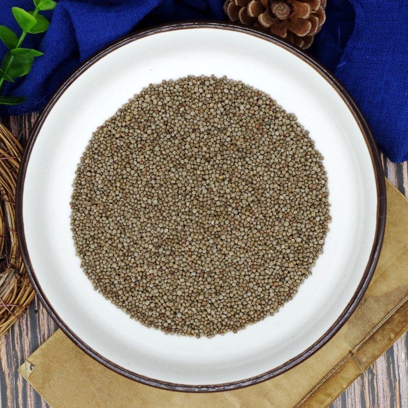 紫苏50克苏子生子生野生中药材粒粒饱满其他药食同源食品