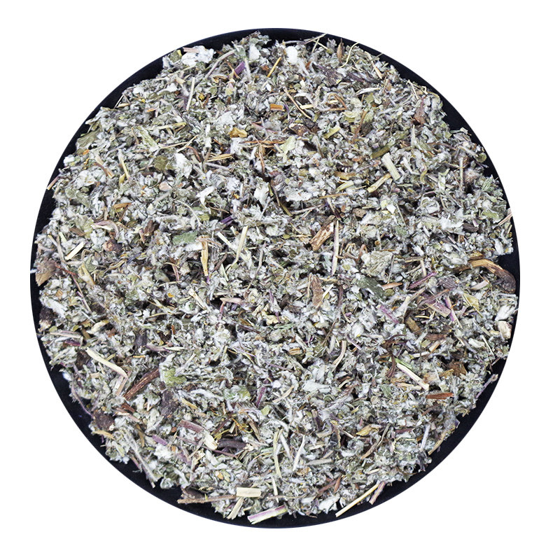 翻白500g新鲜干货干净无杂野生搭配绞股其他药食同源食品