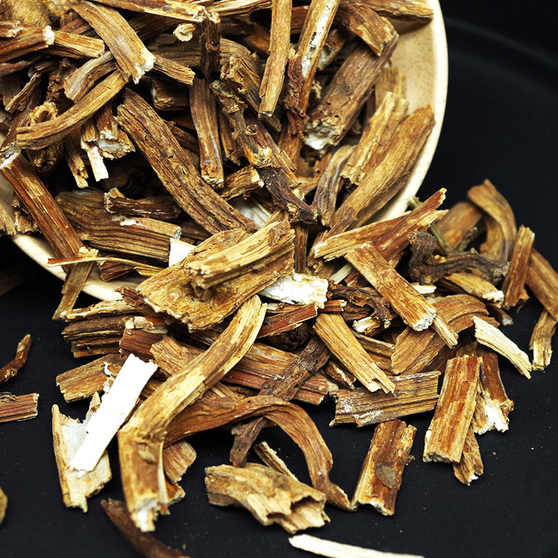 中药材列当鬼见草苁独根50克其他药食同源食品