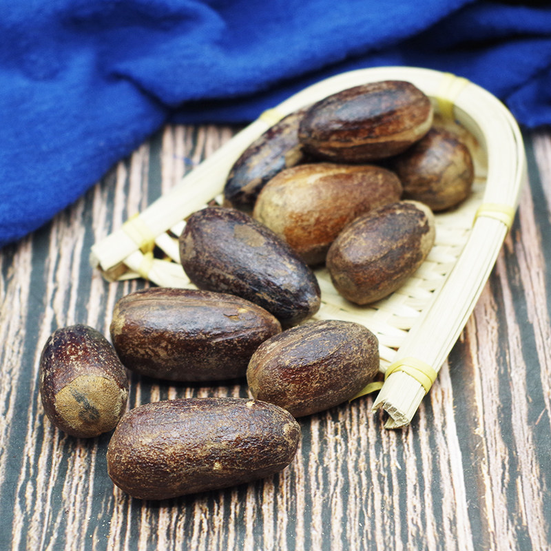 香果50g玉果另售草果小茴香花椒八角桂皮香料其他药食同源食品