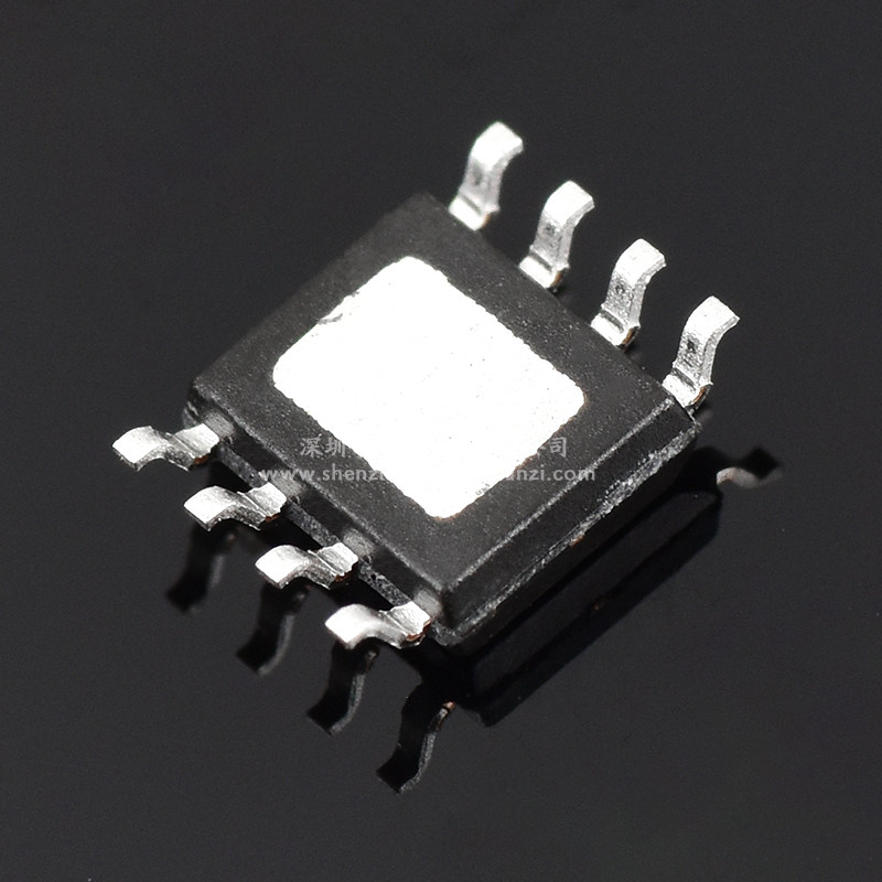 全新原装cs8508e贴片8脚sop-8拉杆音箱扩音机功放集成电路(ic)