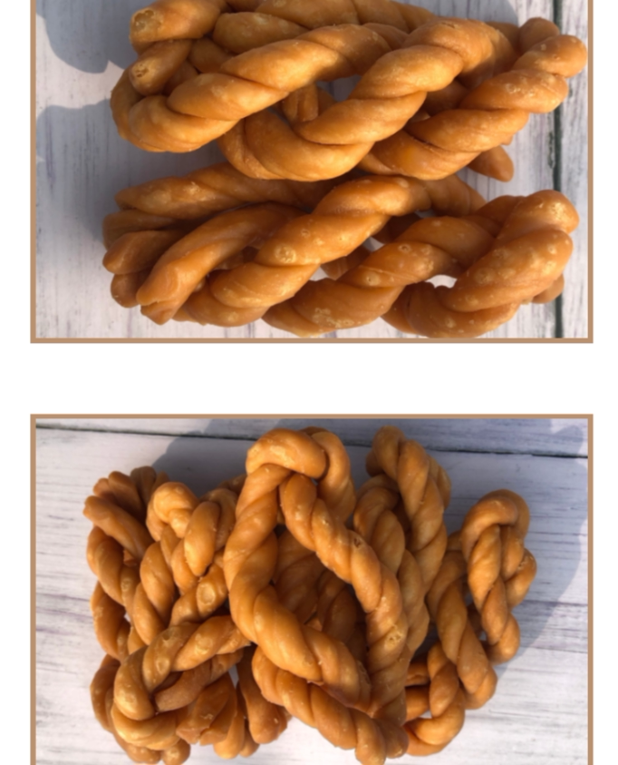 河南特产土特产麻花手工零食咸味散装传统老式传统中式糕点