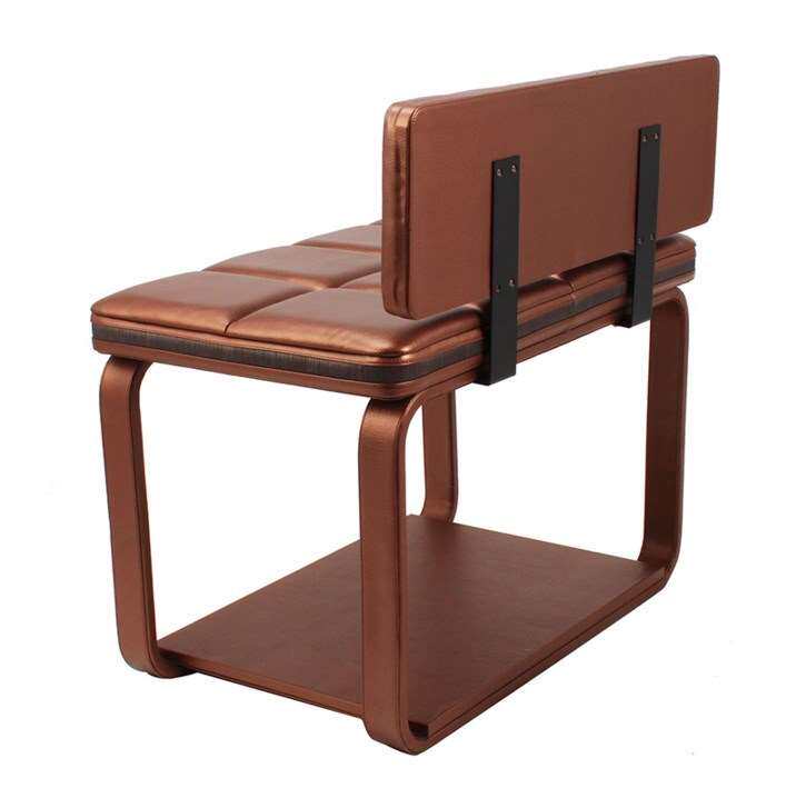 行李18年新款酒店行李架客房家具宾馆酒店行李柜