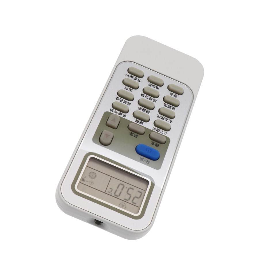 v2hd原装york约克空调遥控器yhjh90ayhjh120a新款遥控设备