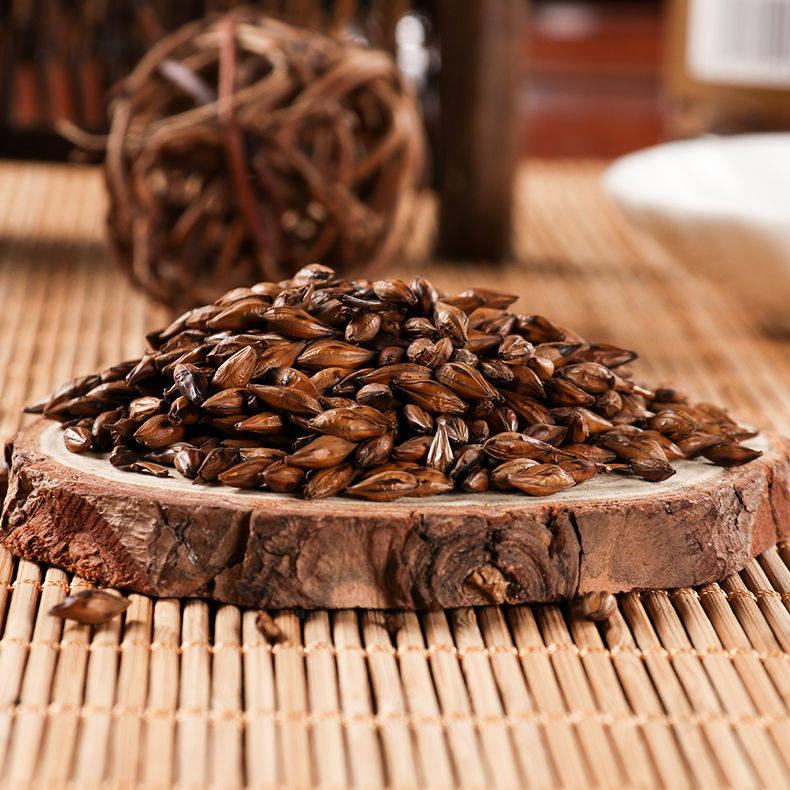 茶叶大麦麦茶烘焙浓香香型搭配苦荞蒲公英明子代用