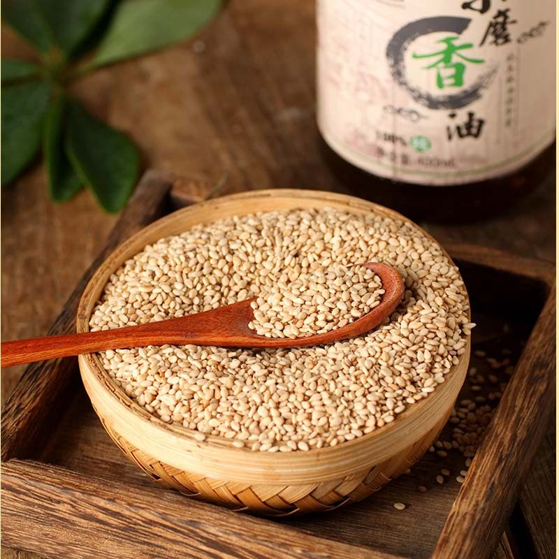 溢瓶香小麻油400ml礼盒包装芝麻香油添加送礼香油