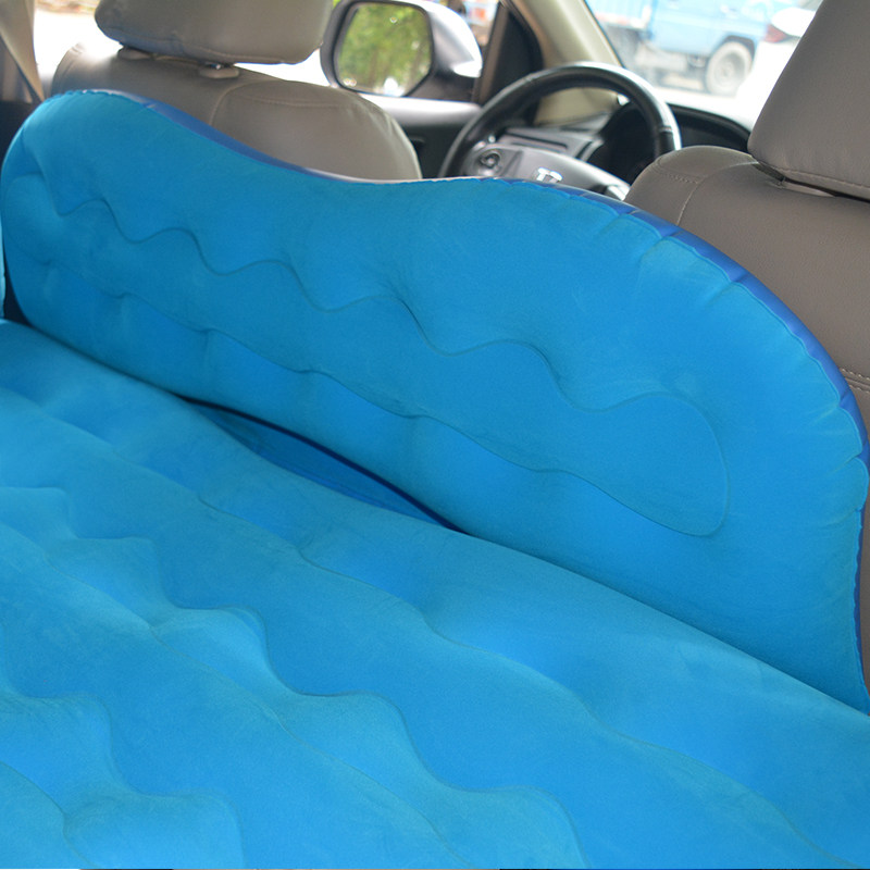车载充气床中后排汽车用品轿车后座通用神器车气垫床睡垫旅行床垫