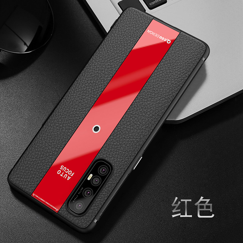 oppor17手机壳套子磨砂a11a11x保护套findx25g壳全包镜头硅胶防摔软