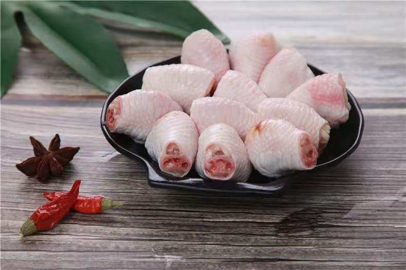 新鲜鸡爪鸡拐4斤装包生鲜冷冻补钙佳品其它