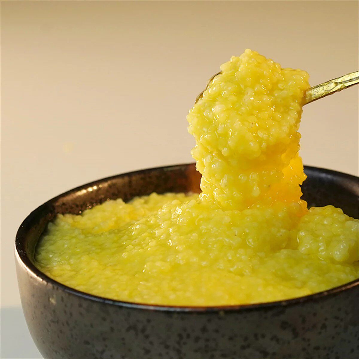 小米黄小米5斤布袋装袋装山西2020年新米武乡小米