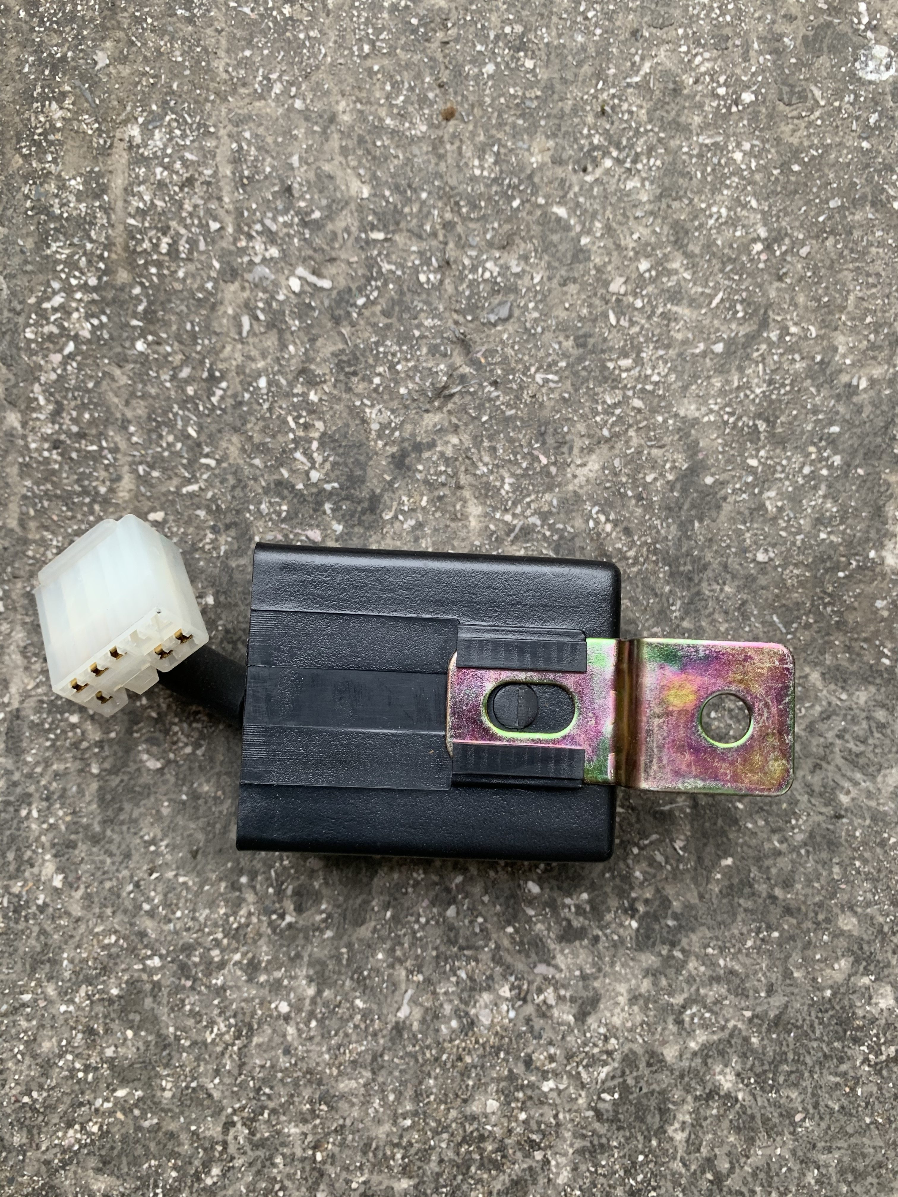 时骏f350原厂力帆小微货小货车汽车配件雨刮继电器其他