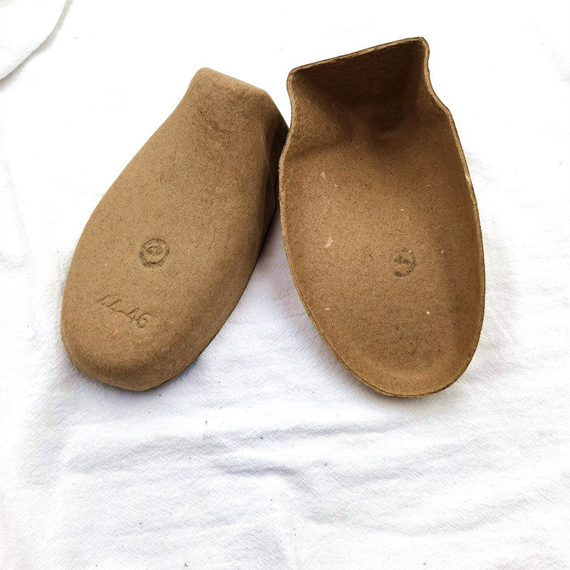 鞋撑纸撑鞋头纸托防变形运动鞋休闲跑鞋鞋头塞鞋盾定型鞋撑防塌陷