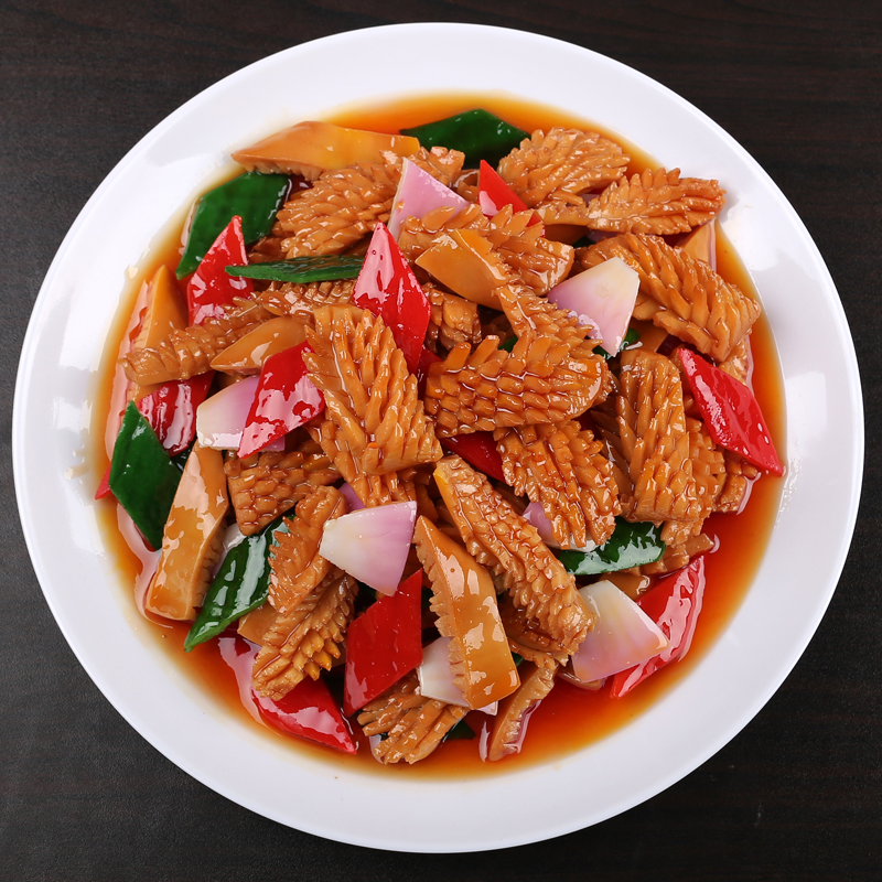 仿真食品模型爆炒腰花样品中餐菜肴摆设山东仿真水果