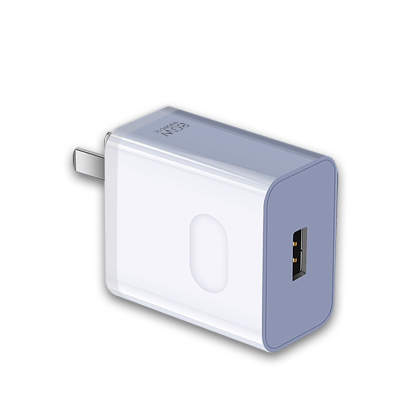 适用超级快充type-c专用9pro 原装mcarney闪充80w手机充电器