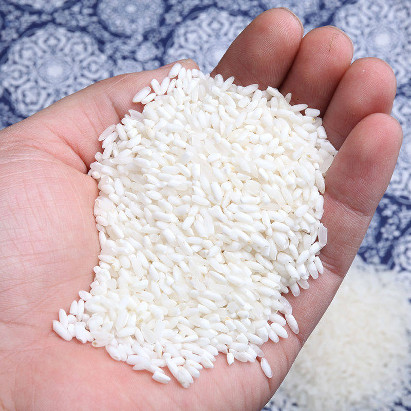馋龙2019年新米东北大米糯米米白香米农家自产大米