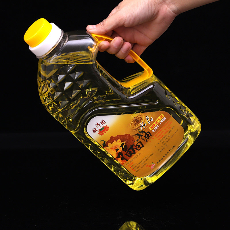 纯植物液体酥油敬佛灯无烟油台湾供佛灯油福田家用蜡烛油2l装包邮