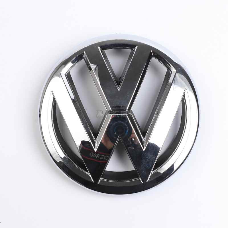 适用于一汽大众前字13年款新速腾前标前车字标标牌其他