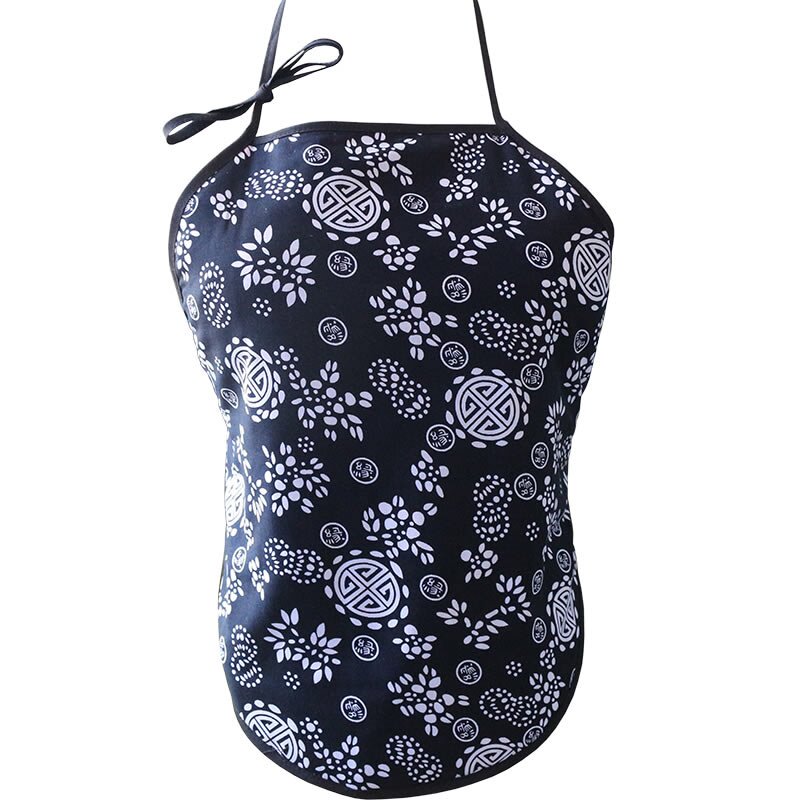 艾绒肚兜女士护胸护胃睡觉腹部保暖防寒暖胃暖宫艾叶兜兜艾草肚