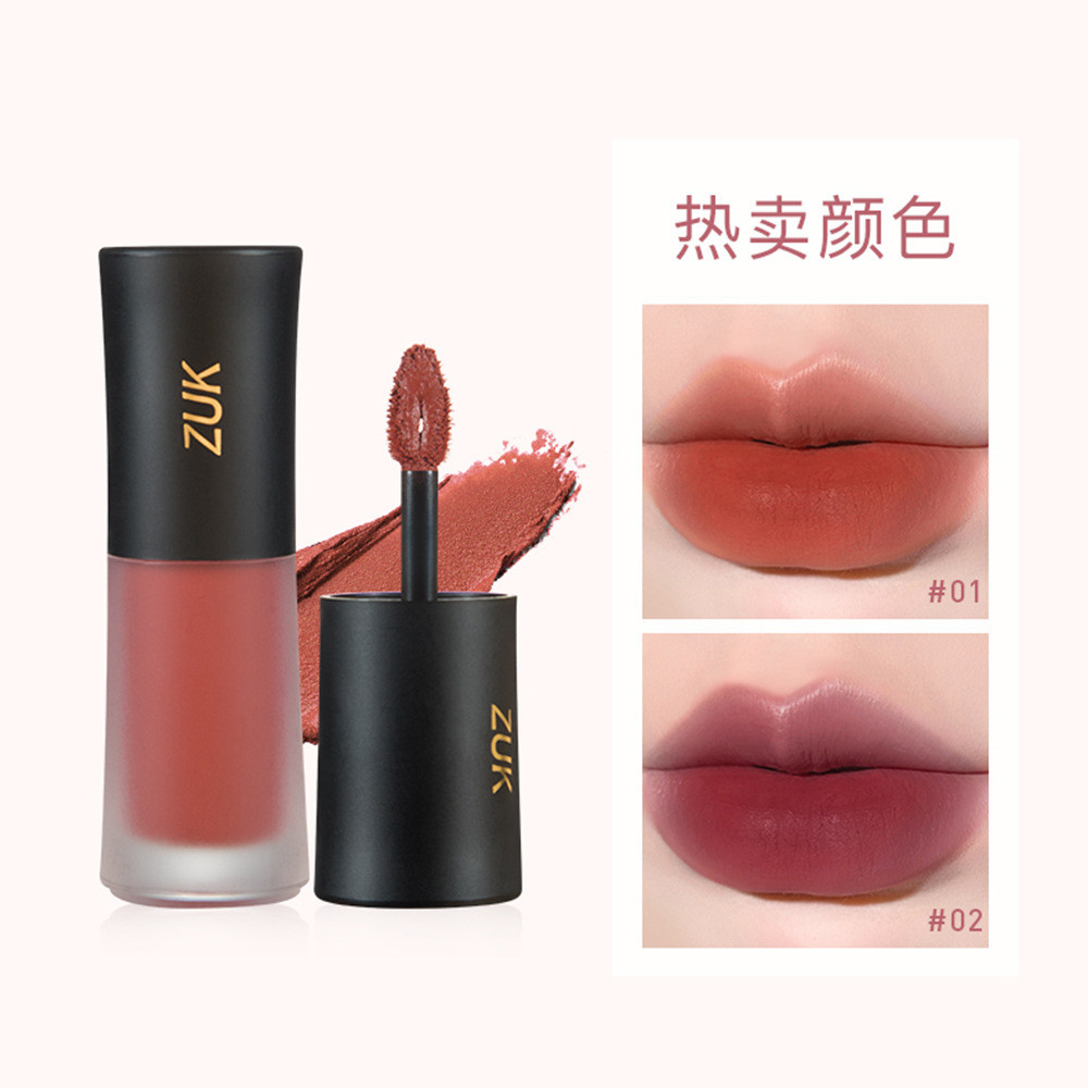 正品大牌小蛮腰唇釉口红滋润哑光丝绒雾面不掉唇彩