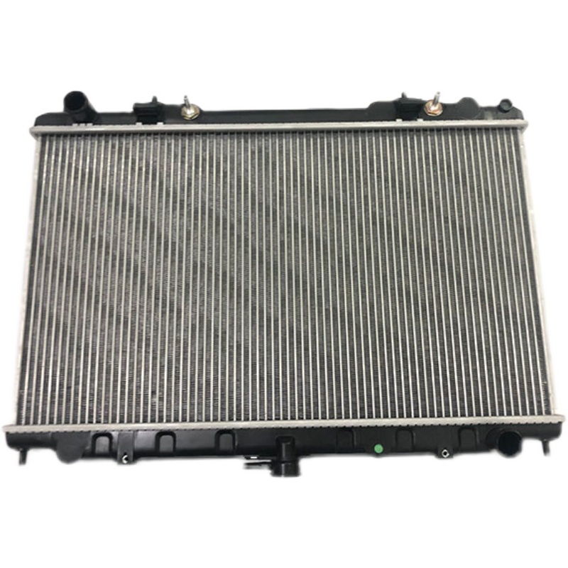 适用凯美美瑞锐志普拉多霸道花冠汉兰达水箱冷凝器水箱