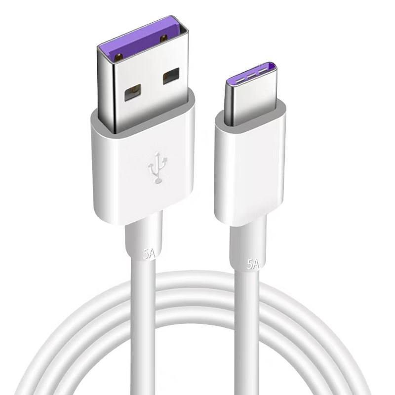 vivos6s5z5加长原装225w33wtypec充电器手机数据线