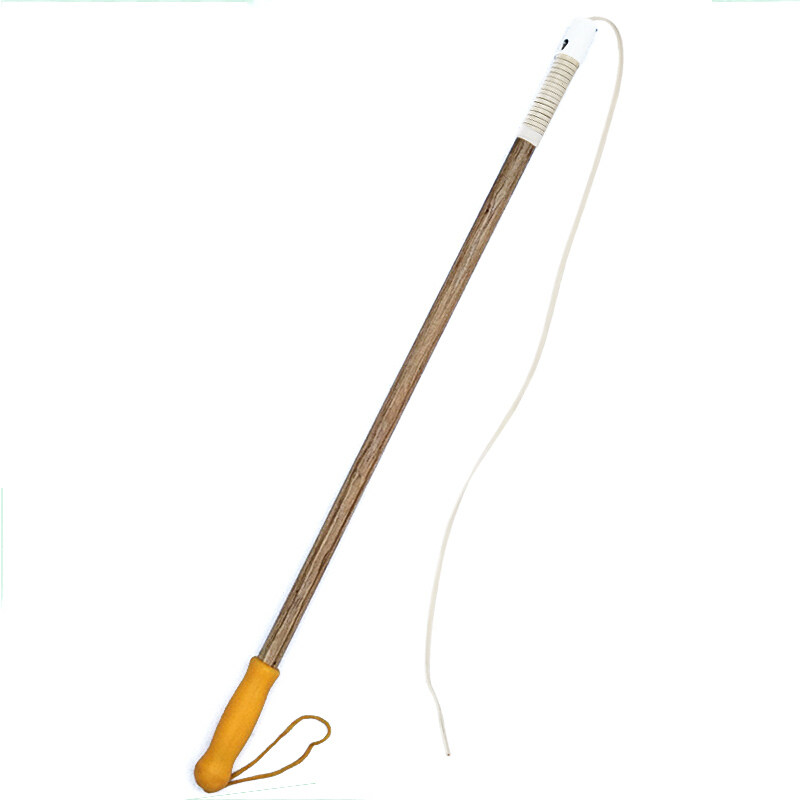 陀螺鞭子千层黄色nf1048陀螺