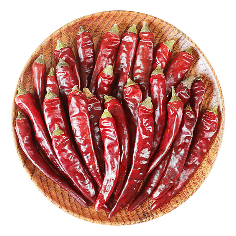 辣椒重庆王皮厚火锅耐煮皮厚超辣3号石柱特辣辣椒粉料