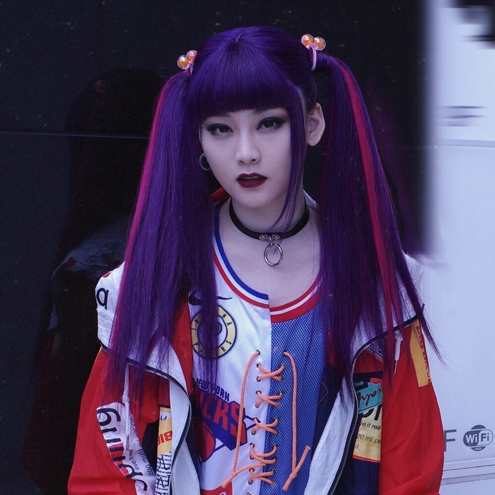 唐人街探案黑客kiko同款项圈欧美choker颈链锁骨项链